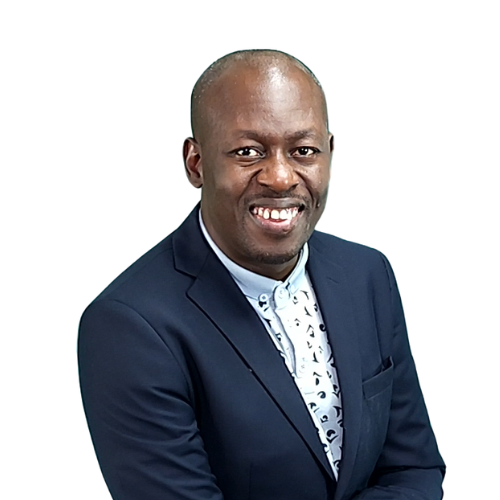 A. Joshua Adedeji