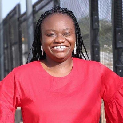 Oluwaseun Omolara Adedeji