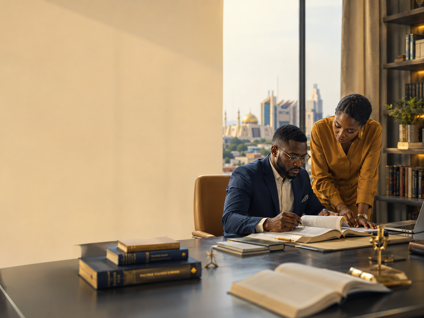 Pathwalker Publishing Ltd, an Abuja-based Nigerian publishing company connecting purposeful authors and transformational books with readers across Africa and the world